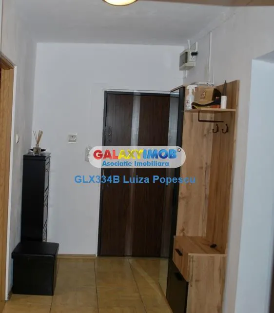 Apartament 3 camere 13 SEPTEMBRIE-RAZOARE 76MP hol H, mobilat - foto 6