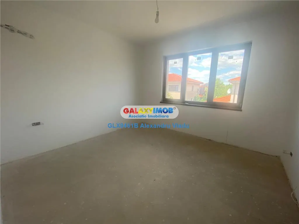 Vila  individuala cu garaj,Curtea Domneasca -Domnesti - foto 13