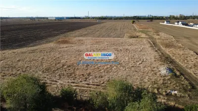 Teren intravilan 504 -525 mp, Str. Miorita, Berceni, in RATE - foto 6