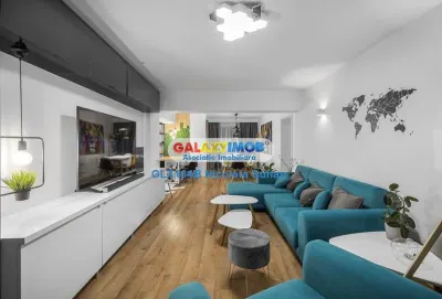 Apartament de inchiriat 3 camere*Opera*Facultatea de drept*UMF - foto 1