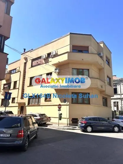 ULTRACENTRAL | REZIDENTIAL SAU BIROURI | 5 CAMERE - foto 1