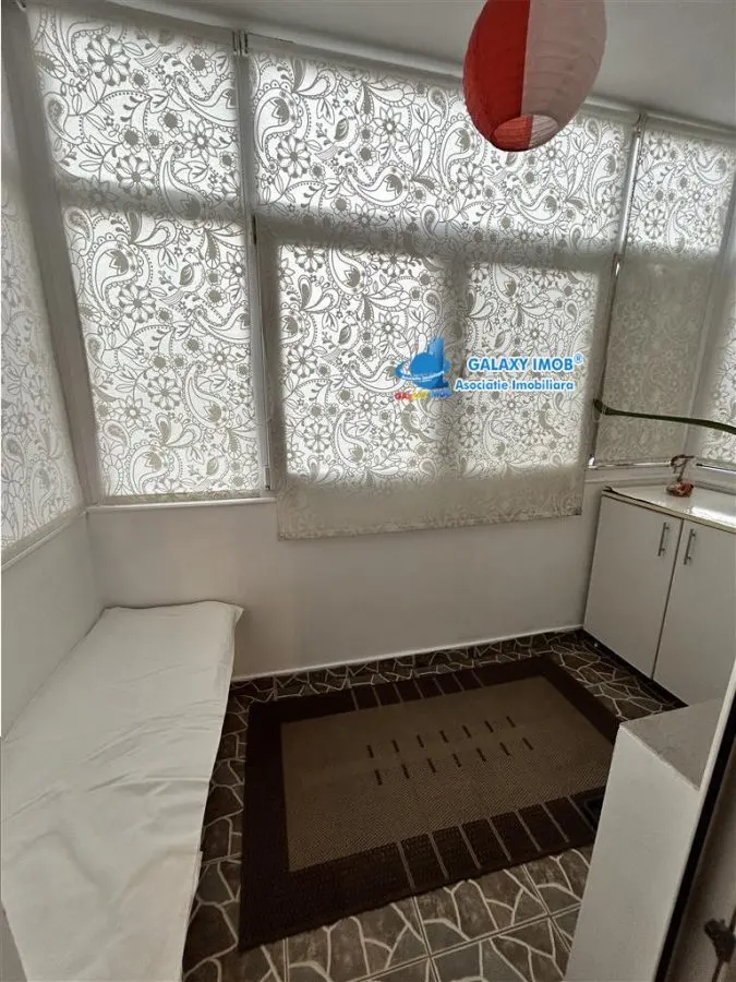 Apartament 2 camere decomandat-mobilat/utilat/Loc parcare-str Dunavat - foto 17