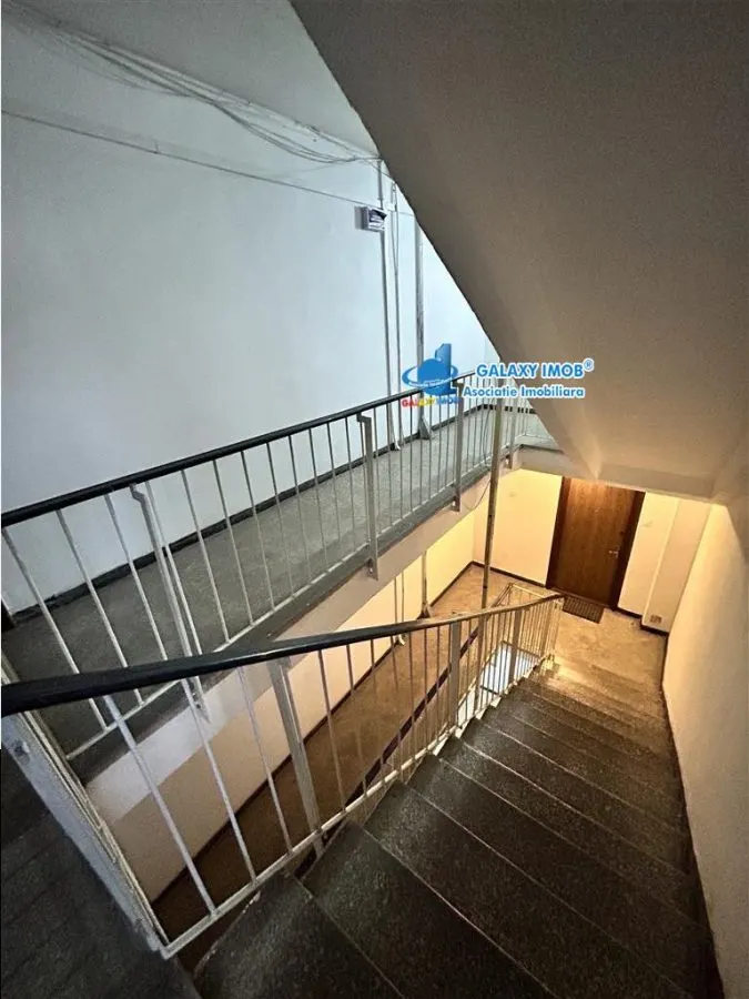 Apartament 2 camere decomandat-mobilat/utilat/Loc parcare-str Dunavat - foto 18