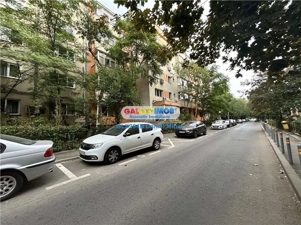 Apartament 2 camere decomandat-mobilat/utilat/Loc parcare-str Dunavat - foto 20