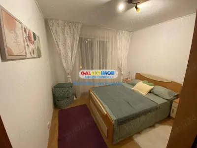 OFERTA! APARTAMENT 2 CAMERE RAHOVA BARCA 2/8 centrala proprie - foto 1