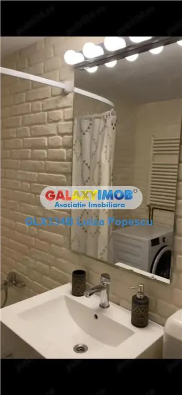 OFERTA! APARTAMENT 2 CAMERE RAHOVA BARCA 2/8 centrala proprie - foto 2