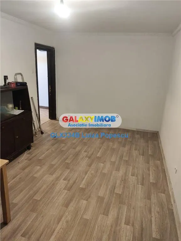 Vanzare apartament 3 camere RAHOVA-DUMBRAVA NOUA bloc reabilitat - foto 2