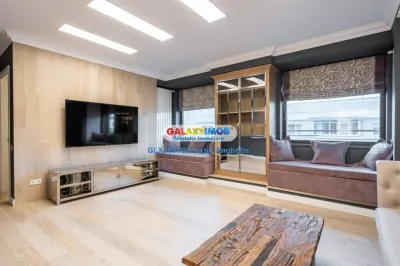 Apartament 3 camere Exclusivist - Dorobanti - foto 1