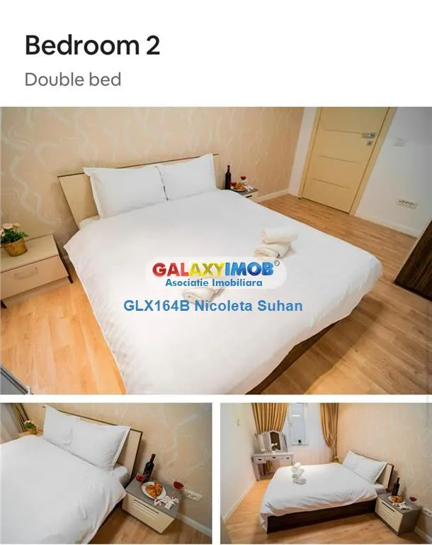 Apartament 3 camere LUX | HERASTRAU | TERASA 30MP - foto 6