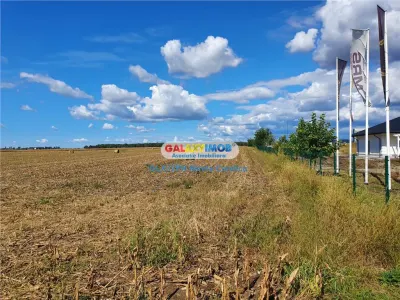 Vanzare teren intravilan Paulesti Prahova - foto 1