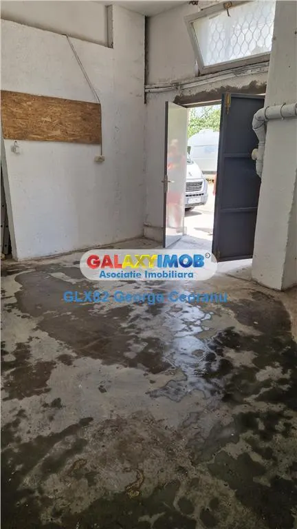 Inchiriere spatiu depozitare/productie sos. Giurgiului Jilava - foto 1