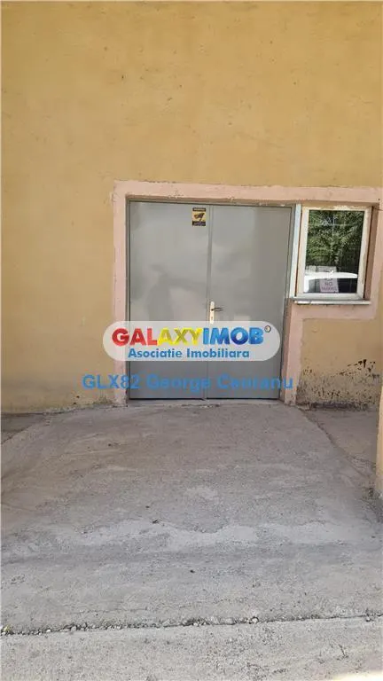 Inchiriere spatiu depozitare/productie sos. Giurgiului Jilava - foto 5