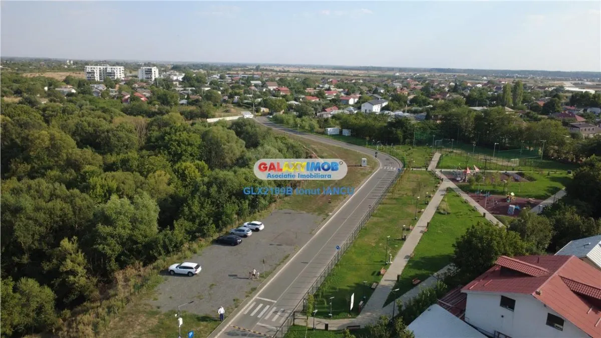 Apartament  LUX 3 camere cu RATE la DEZVOLTATOR dobanda fixa 30 ani - foto 1