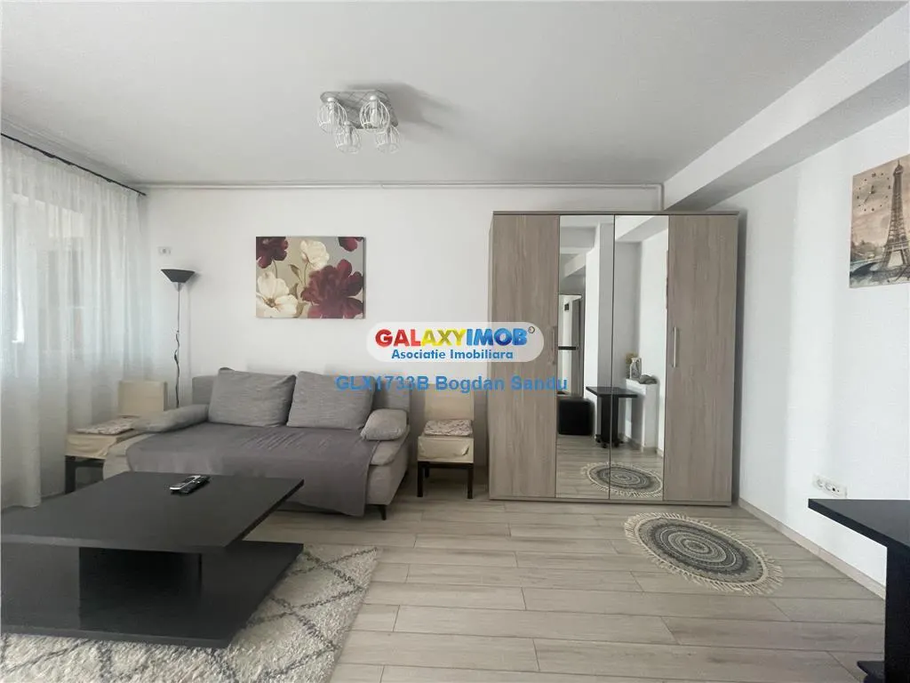Apartament cu 2 camere de inchiriat in Militari Residence- Tineretului - foto 1