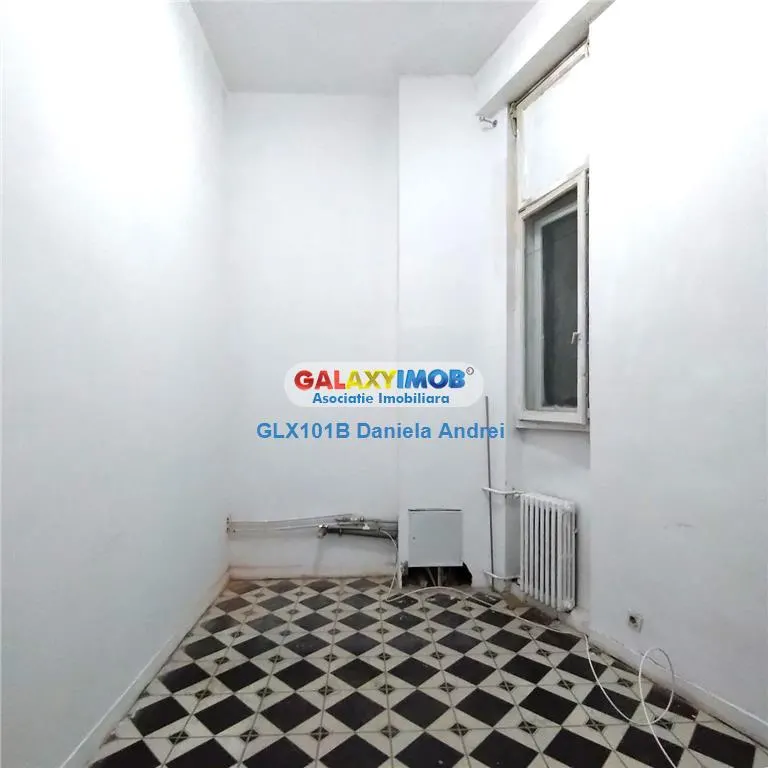 Spatiu 100 MP IN CLADIRE DE BIROURI INCHIRIERE ZONA  UNIVERSITATE - foto 4