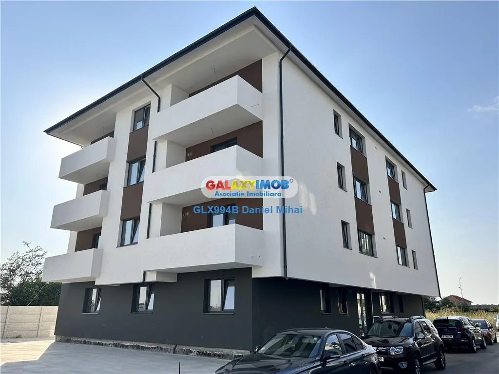 Apartament 2 camere PROIECT NOU- sos. Alexandriei-Kaufland-200m STB - foto 5