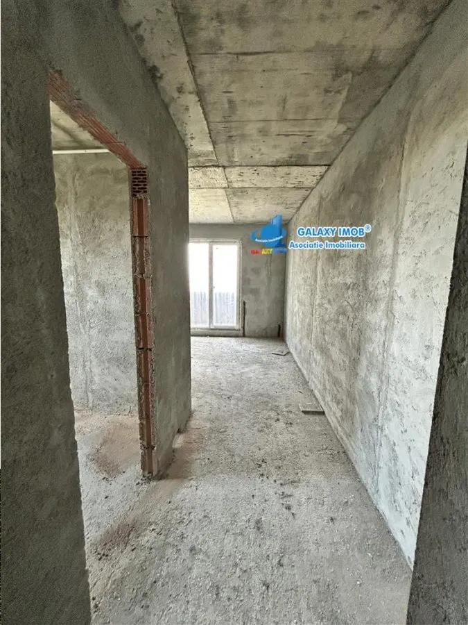 Apartament 3 camere PROIECT NOU- sos. Alexandriei-Kaufland-200m STB - foto 9