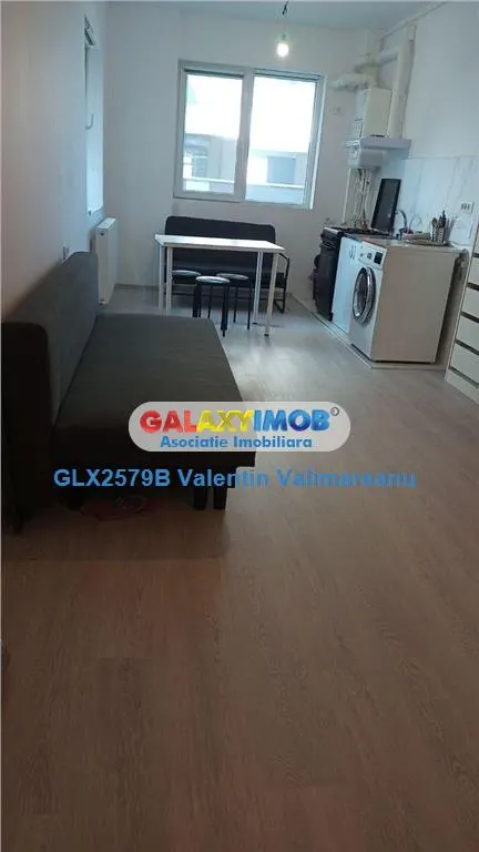 Apartamanet 2 Camere Mutare Imediata Vitan Barzesti! G10 - foto 1