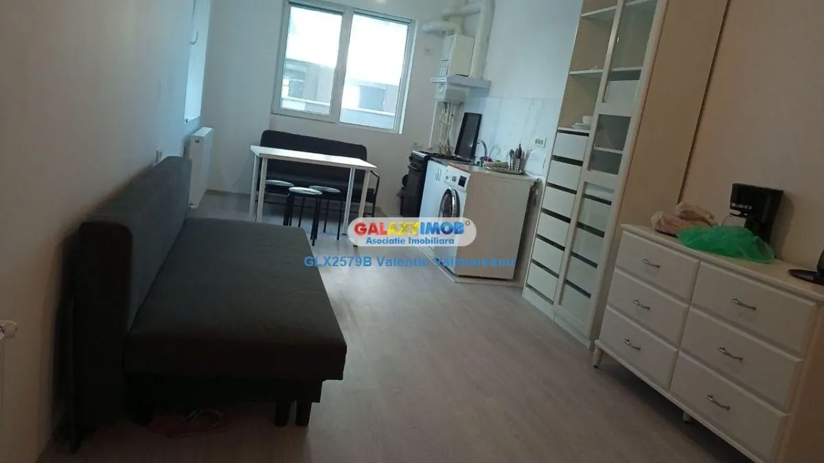 Apartamanet 2 Camere Mutare Imediata Vitan Barzesti! G10 - foto 3