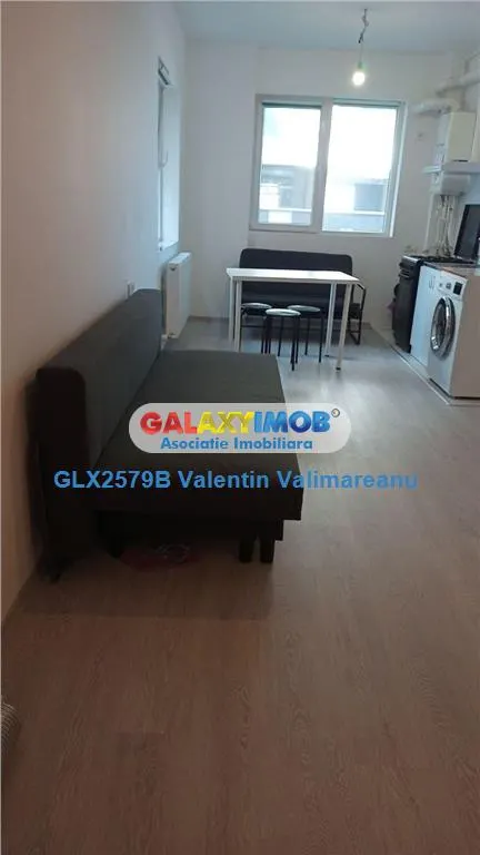 Apartamanet 2 Camere Mutare Imediata Vitan Barzesti! G10 - foto 5