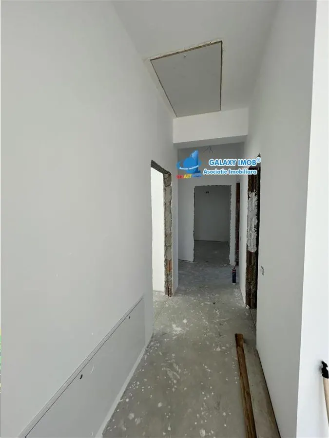 Casa individuala 4 camere-Incalzire pardoseala-Teren 400mp - foto 9