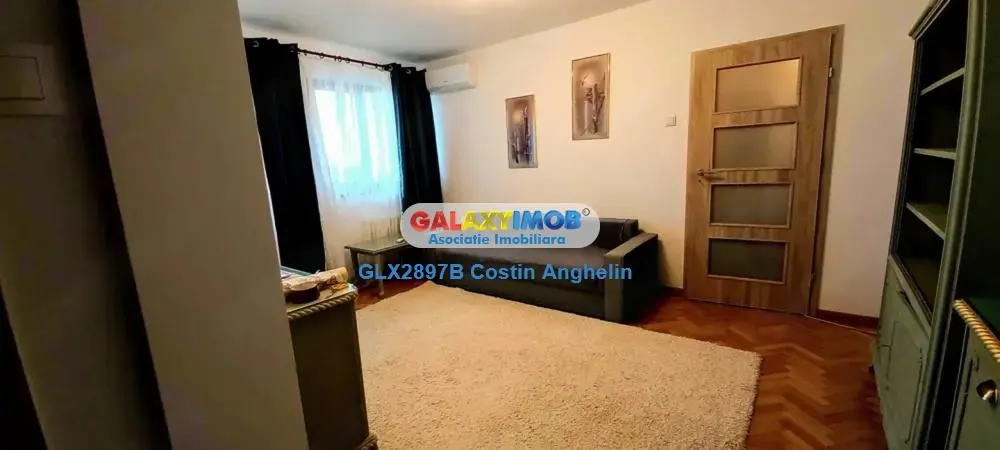 Prima inchiriere: Apartament 2 camere praspat renovat - Victoriei - foto 1