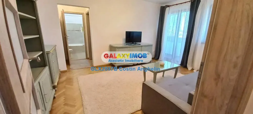 Prima inchiriere: Apartament 2 camere praspat renovat - Victoriei - foto 3