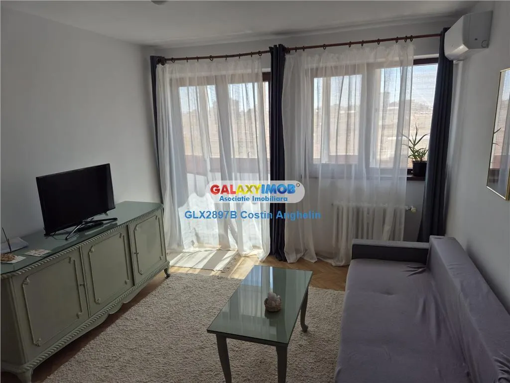Prima inchiriere: Apartament 2 camere praspat renovat - Victoriei - foto 4
