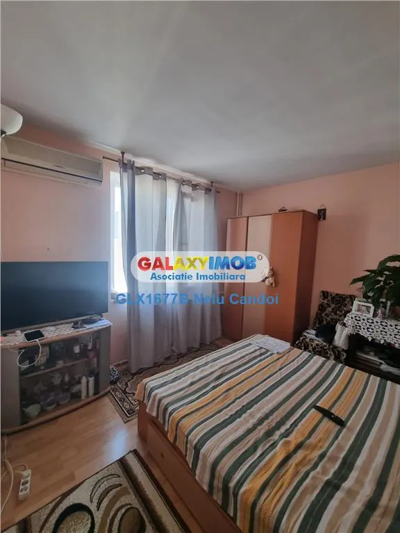 VANZARE APARTAMENT 3 CAMERE RAHOVA ETAJ 3 - foto 3