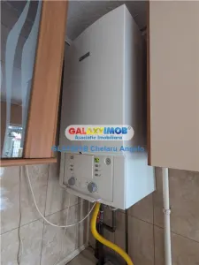 Bacus casa caramida,3 cam,2 bai, suprafata utila 100 mp - foto 20