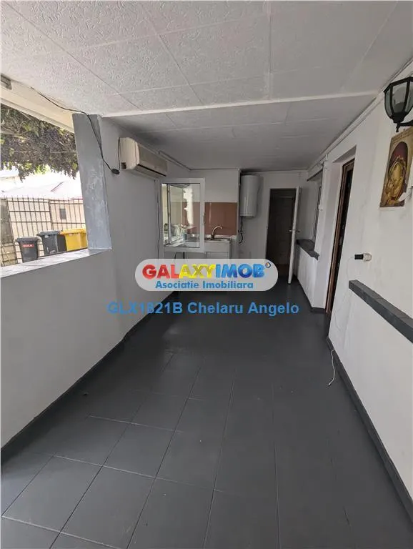 Bacus casa caramida,3 cam,2 bai, suprafata utila 100 mp - foto 22