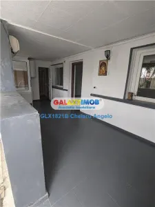 Bacus casa caramida,3 cam,2 bai, suprafata utila 100 mp - foto 23