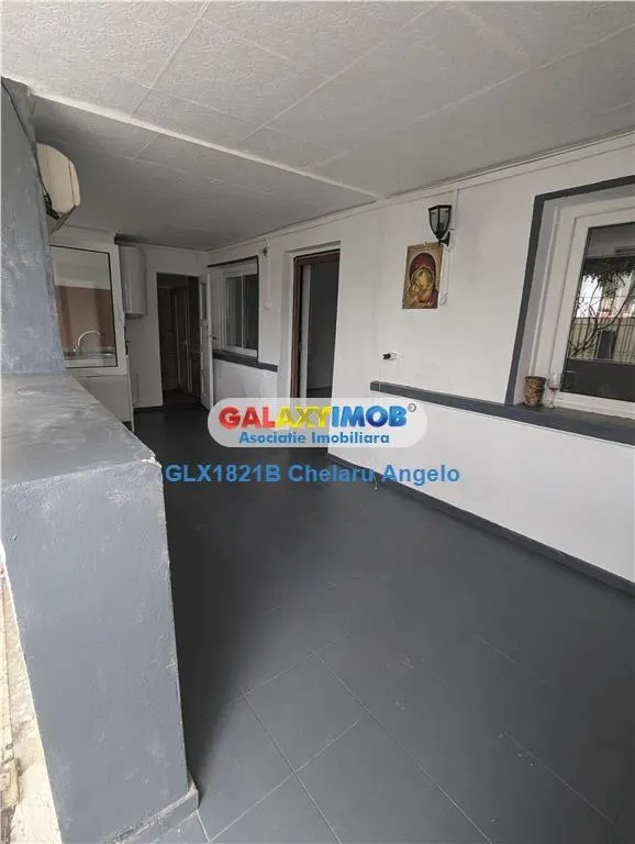 Bacus casa caramida,3 cam,2 bai, suprafata utila 100 mp - foto 23