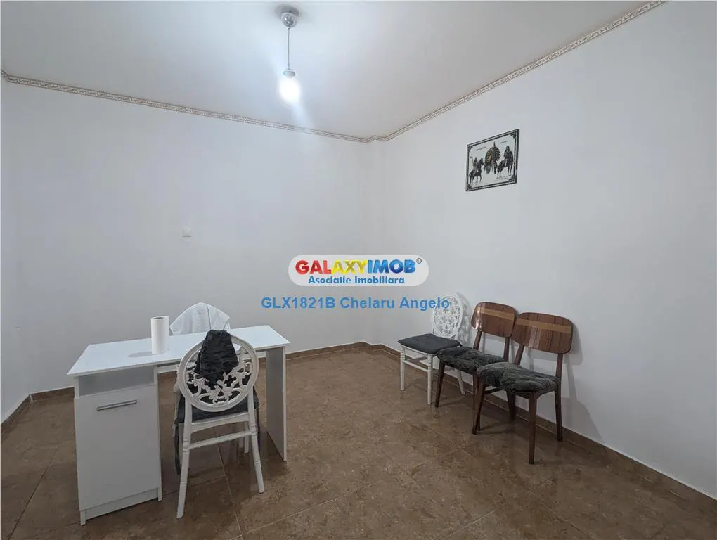 Bacus casa caramida,3 cam,2 bai, suprafata utila 100 mp - foto 8