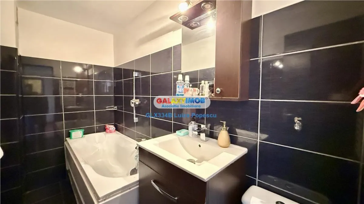 Vanzare apartament 3 camere 13 SEPTEMBRIE-PROSPER, et 5, - foto 3