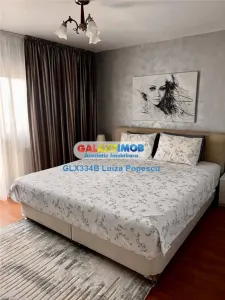 OFERTA! Vanzare apartament 3 camere 13 Septembrie Sebastian Parc LUX - foto 1
