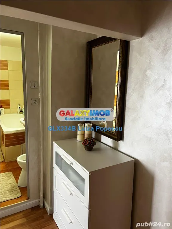OFERTA! Vanzare apartament 3 camere 13 Septembrie Sebastian Parc LUX - foto 15