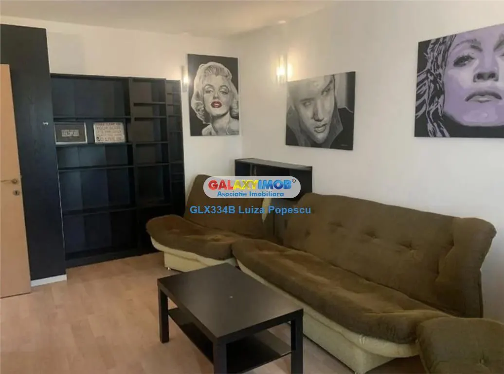 OCAZIE! Apartament 2 camere 13 Septembrie-Marriott, et 1 - foto 1
