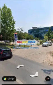 Vanzare teren 2800mp ideal service/hala blvd Metalurgiei - Bucuresti