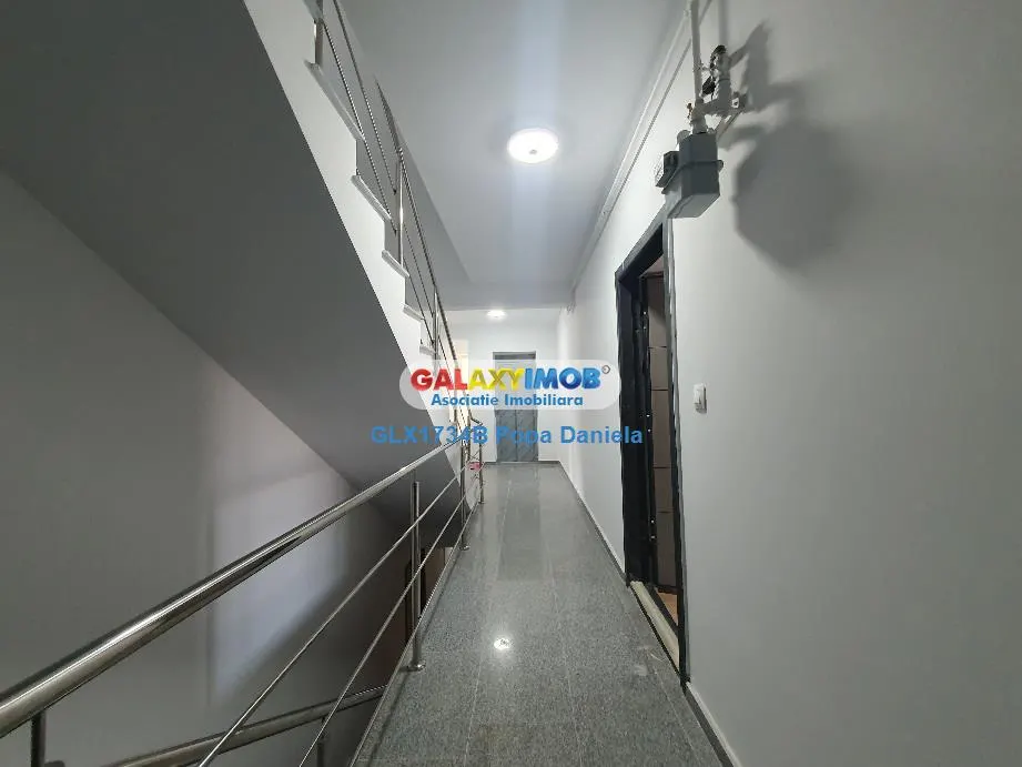 Vanzare 2 camere ,bloc 2024, Aparatorii Patriei(TVA inclus) - foto 6