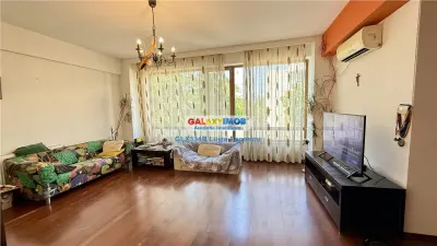 Vanzare apartament 2 camere 13 Septembrie-Drumul Sarii 80mp, bloc 2010 - foto 1