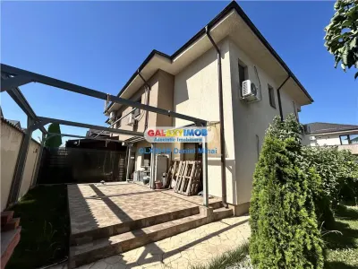 Duplex 4 cam-Mansarda-Proprietar-curte amenajata-Pivnita-Geam Tripan - foto 2