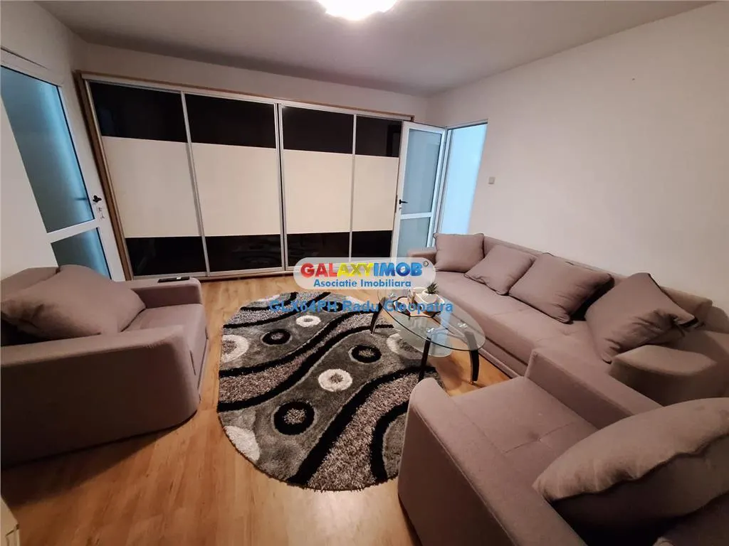 Inchiriere apartament 2 camere, Ploiesti, zona Enachita Vacarescu - foto 1