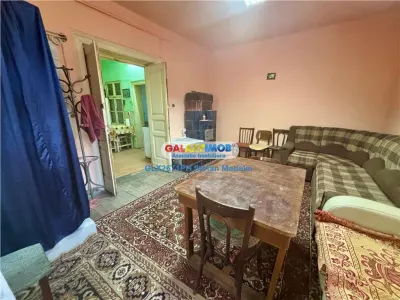 VANZARE CASA  - TOATE UTILITATIILE - ZONA TRANSILVANIEI, PLOIESTI - foto 1
