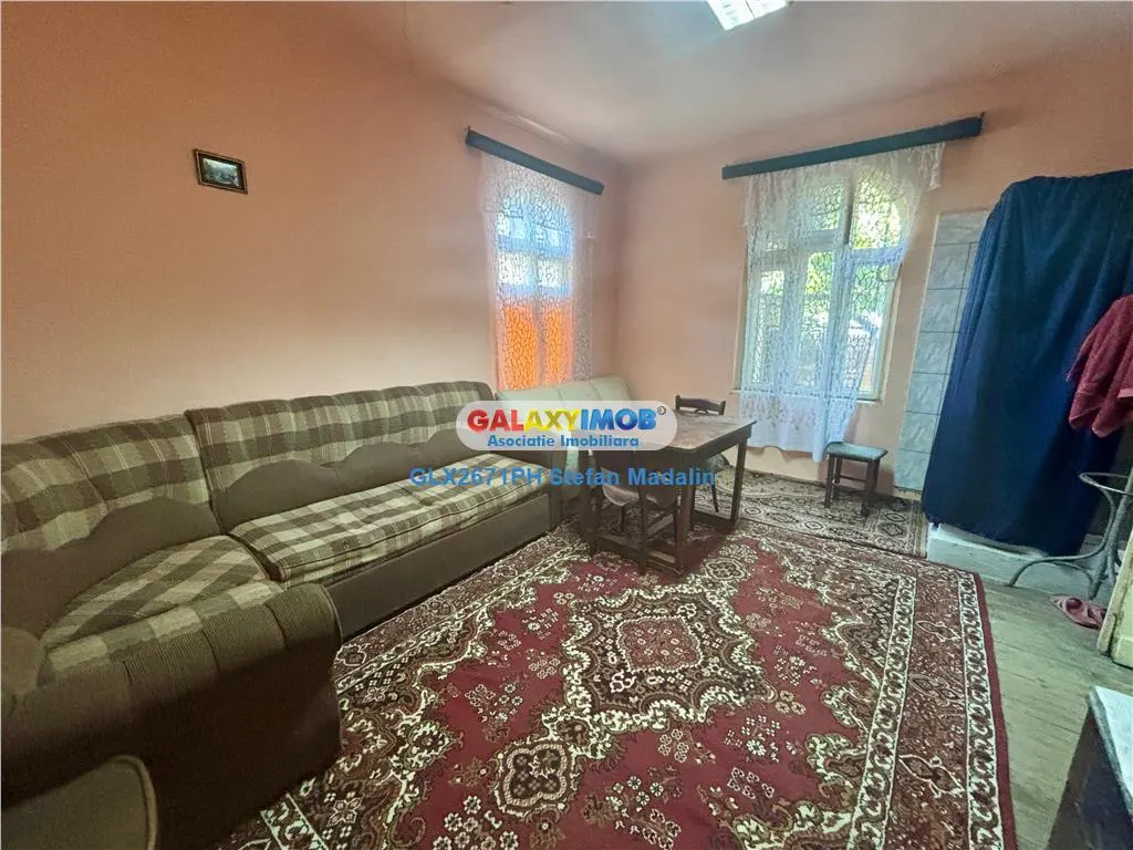 VANZARE CASA  - TOATE UTILITATIILE - ZONA TRANSILVANIEI, PLOIESTI - foto 2