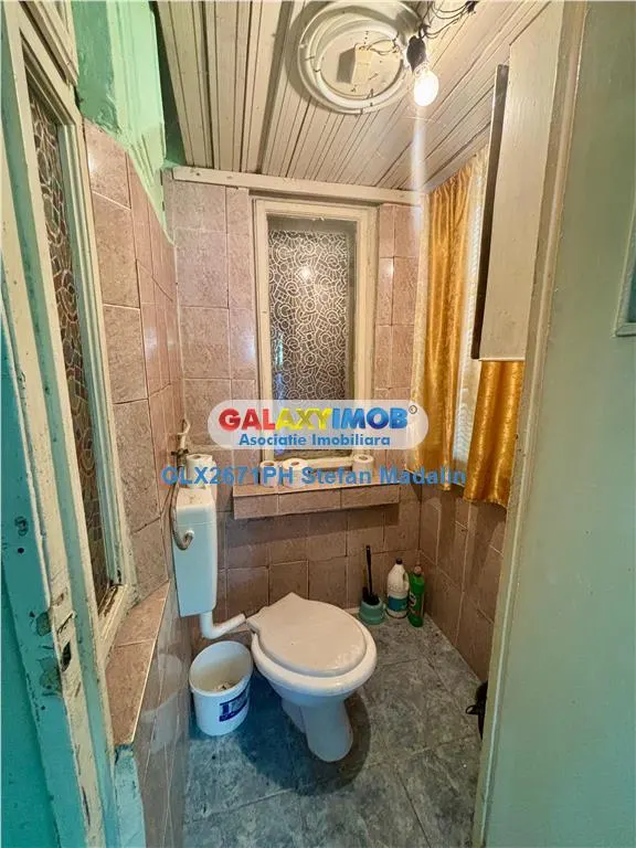 VANZARE CASA  - TOATE UTILITATIILE - ZONA TRANSILVANIEI, PLOIESTI - foto 12