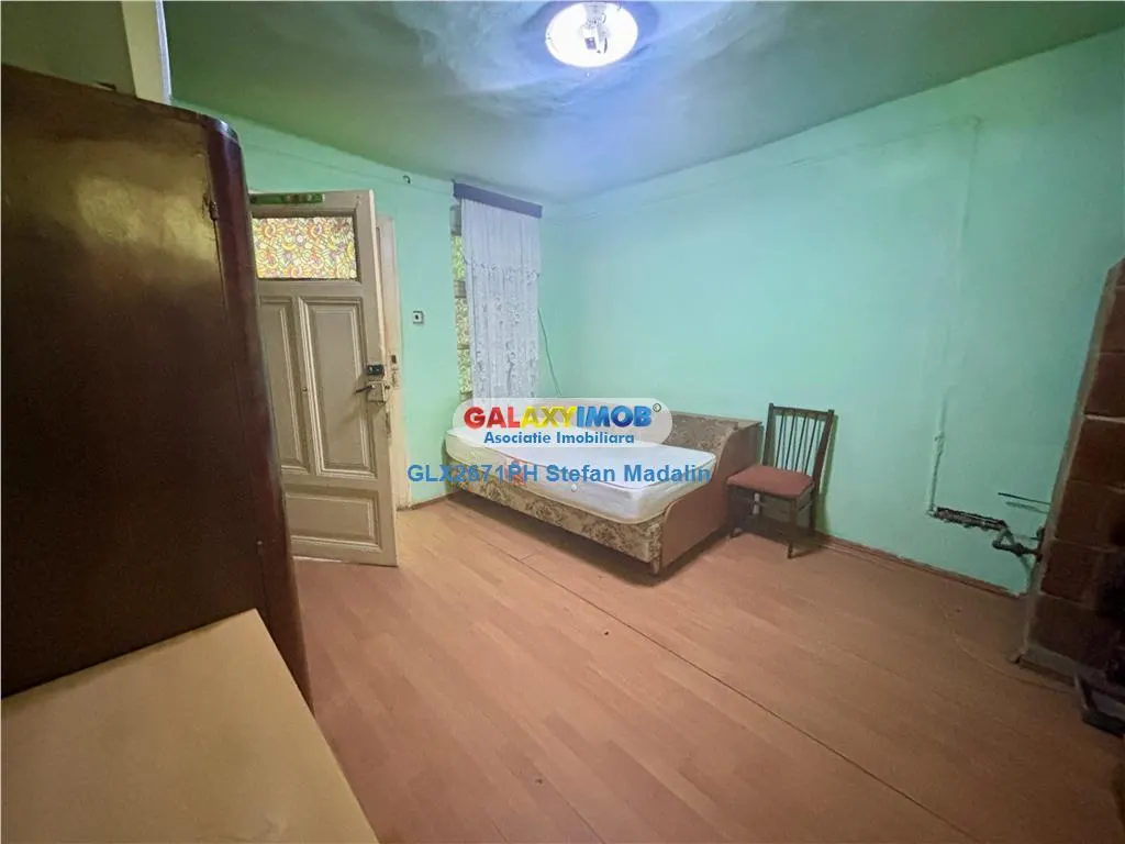 VANZARE CASA  - TOATE UTILITATIILE - ZONA TRANSILVANIEI, PLOIESTI - foto 8
