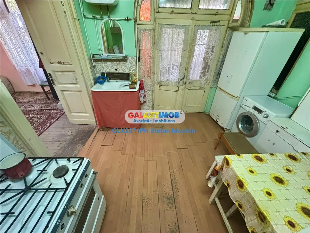 VANZARE CASA  - TOATE UTILITATIILE - ZONA TRANSILVANIEI, PLOIESTI - foto 10
