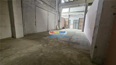 Inchiriere spatiu 160mp soseaua Giurgiului - foto 3