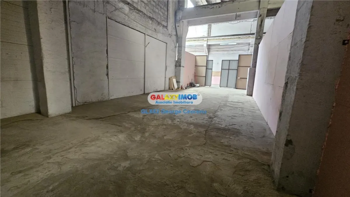 Inchiriere spatiu 160mp soseaua Giurgiului - foto 3